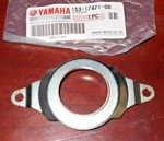 Yamaha YFZ450R, YFZ450X,RAPTOR 700 Front Sprocket Oil Seal Retaining Cover Plate. Fixed Price $29.95.