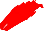 Ufo Rear Fender Cr Red HO04699-070. Fixed Price $35.99.