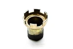 13 Kawasaki Brute Force 2X4 Pull Start Recoil Gear KVF300. Fixed Price $26.24.