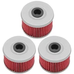 Pack Oil Filter For Honda TRX-300FW Fourtrax 4X4 87-01. Fixed Price $15.00.