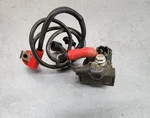 2009 Kawasaki Teryx KRF750 Starter Solenoid Relay Switch Cable 27010-1098. Fixed Price $17.26.