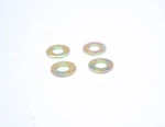 Oem Polaris 7555727 Washer Qty 4 Nos. Fixed Price $5.99.