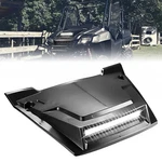 Sport Hood Scoop With Led Spotlight For Honda Pioneer 700 2P 4P 2014-2026. Fixed Price $143.99.