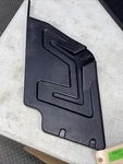 Arctic Cat Prowler Panel,side Kick 2416-848. Fixed Price $19.95.
