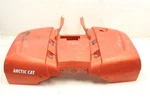 Arctic Cat 700 Fis 08 Fender Rear Orange 2506-968 45786. Fixed Price $344.99.