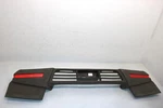 Bombardier Quest 650 Oem Rear Fender Cover 703500208 AB1. Fixed Price $77.39.