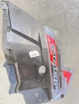 Fender, Front, Rh, Stealth Black - 2017 Polaris Rzr 1000 Eps. Fixed Price $325.00.