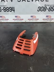 Kawasaki Bayou 220 Gas Tank Cover Fp. Fixed Price $61.37.
