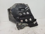 2016 Yamaha Grizzly 700 Eps Oem Right Rear A-arm Guard 2BG-F2129-01-00. Fixed Price $11.67.