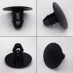 50 Piece You.s Original Plastic Cover Clips For Alfa Romeo Fiat Lancia. Fixed Price $21.33.