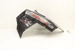 Polaris Rzr 900 Xc 15 Fender Right Front 5450718-464 47100. Fixed Price $249.99.