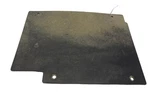 Polaris Ranger 570 Full 19 Plate Wheel Well 5452657-070 53392. Fixed Price $12.99.
