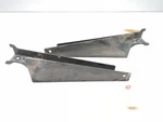 16-25 Kubota Rtv X1140 Rear Seat Mount Bracket Holders K7621-56190. Fixed Price $25.35.