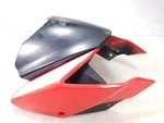 2013 Aprilia SL750 Shiver Front Headlight Fairing Cowl Cover Panel 895995. Fixed Price $322.95.