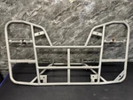 Oem Kawasaki Prairie 650 Rear Carrier / Cargo Rack 2002 2003 53029-1244-5A. Fixed Price $99.99.