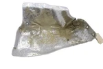 Polaris Ranger 570 Crew 19 Heat Shield Rear Bottom Floor 5264245 54118. Fixed Price $34.99.