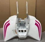06-26 Honda Oem Rear White Fender Plastic TRX90 Fast Ship. Fixed Price $249.99.