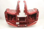 Polaris Sportsman 570 23 Fender Front (red) 2638720-520 52556. Fixed Price $449.99.