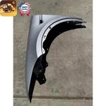 Fits For Tesla Model X 2015-2025 Front Lh Fender 1069532-E0-N Driver Side ??. Fixed Price $499.58.