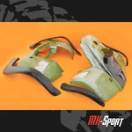 99-00 2000 Sportsman 335 Oem Front Rear Cab Fender Plastics Body Trim Set. Fixed Price $499.99.