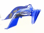 13-25 Yamaha Raptor YFM700R Front Fender Cowl Fairing Efi Body Trsh Jr. Fixed Price $218.15.