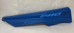 Polaris Fender Outer Rear Right Rzr Pro Blue 25-26 (1) Oem #5465087-A45 #L309. Fixed Price $476.99.