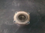 05-20 Suzuki Front Output Bearing Housing # 24965-31G00 King Quad LT-A750XP. Fixed Price $29.95.