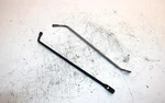 2004 Honda Fourtrax Recon Es Oem Front Fender Stay Set 61105-HM8-000 AH8. Fixed Price $47.29.