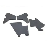 Arctic Cat 2003 500 4X4 Trv Automatic Front Fender Pockets 3437. Fixed Price $45.14.