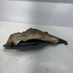 Exhaust Shield Cover Asm - 2019 Polaris Sportsman 850. Fixed Price $25.00.