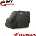 Honda Storage Cover Pioneer 700 Seater Genuine Oem New 0SP34-HL3-100. Fixed Price $189.95.