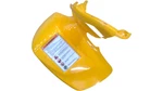 New Oem Honda Fender L. Fr. *Y151R* 61200-HN1-U40ZB. Fixed Price $119.89.
