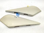 22-24 Kandi Ev Cowboy E10K Left & Right Front Fender Trim Panels Cover Set Pair. Fixed Price $53.70.
