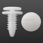 100PCS Door Trim Panel Clip Nylon Retainer A19213 For Chrysler Dodge 6503709. Fixed Price $9.30.