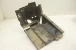 Polaris Rzr 900 Xp Eps 12 Under Seat Divider Guard Rear Left 5438939-070 28482. Fixed Price $49.99.