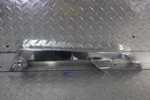 2003 Honda Shadow Spirit 750 Chain Cover Case 40510-MBA-610. Fixed Price $39.95.