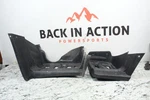2009-2014 Arctic Cat Trv 550 4X4 Left Footwells Rest 8506-667 2406-043. Fixed Price $99.00.