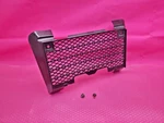 2006-2009 Suzuki Ltr 450 Radiator Shroud 17760-45G00 Oem Black. Fixed Price $49.99.