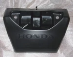 Honda Recon 250 Rear Fender Storage Trunk Door, Toolbox Lid 80211-HM8-B00ZD. Fixed Price $30.95.