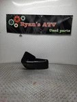 Honda 1997 Trx 300 Rear Left Mud Flap 80221-HM5-8500. Fixed Price $60.01.