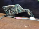 Panel Left Side Camouflage # 705002254 Can-am 2007 Outlander 400 Xt 4X4. Fixed Price $100.69.