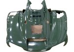 New Oem Honda Fr Fender "G152" 61150-HP0-U50ZA. Fixed Price $167.01.