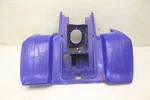 Yamaha Blaster 200 Fender Rear 2XJ-W2161-R1-00 27274. Fixed Price $139.99.