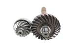 Polaris Scrambler 500 4X4 Transmission Bevel Gears Output Shaft. Fixed Price $125.00.
