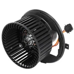 Hvac Heater Blower Motor Fan For 2015-2018 Audi Q3 1K1820015 Atc, W/o Cu. Fixed Price $37.57.