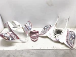 01-05 Yamaha Raptor 660 Front & Rear With Grill Set. Fixed Price $402.49.