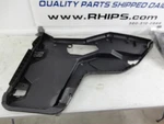 Polaris Atv Door Panel - Left Front Inner 5455063 #25044. Fixed Price $74.95.