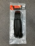 Like New Polisport Front Fender Black For Ktm 125, 144, 150, 200, & More. Fixed Price $33.99.