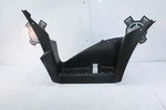 2017 Kawasaki Brute Force KVF300CHF Rear Back Left Fender Mud Guard. Fixed Price $80.00.