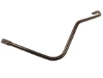 2000-2003 Honda TRX350 Rancher Left Front Stay Bracket Oem 61106-HN5-670. Fixed Price $46.99.